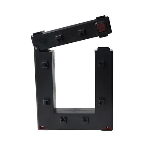 Clamp-on Sensor AC Current Transformer 1500/5A HK-812 Split core(1600a-5a) in Kuwait