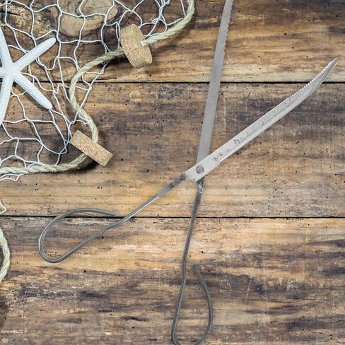 Iron Garbage Grabber Trash Picker Clamp, 1pcs Fish Clamp Trash Gripper Tool for Outdoor Litter Collection and Waste Pickup in Kuwait