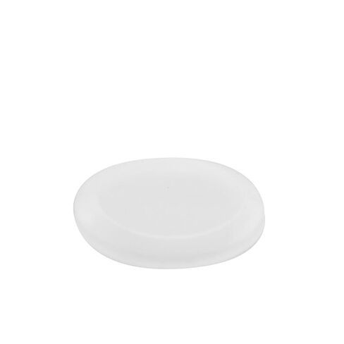 6PCS 22MM Push Button Round Switch Silicone Transparent Waterproof Cap Metal Push Button Switch Cover in Saudi Arabia