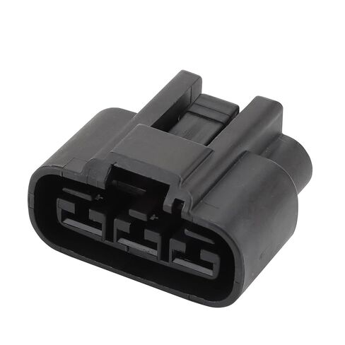 WOOSTAR Magneto الجزء الثابت 3 المقابس التبديل موصل ل الترابية دراجة الطرق غير الممهدة ATV 4 ويلر رباعية دراجة نارية in Saudi Arabia