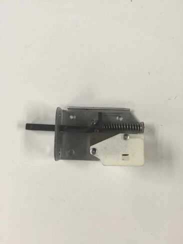 GE WB24X20445 PLUNGERSWITCH، زر ضغط، مشغل المكبس، تشغيل يدوي، حامل على الحائط، عدد 1، مفتوح بشكل عادي، توصيل، طرف الأشياء بأسمائها الحقيقية، دائرة أحادية الاتجاه، التحكم باللمس in Saudi Arabia
