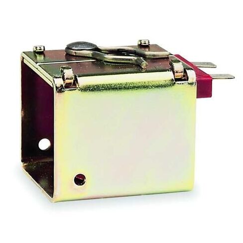 Solenoid Valve Coil, 208/240VAC, 60/50 Hz in Saudi Arabia