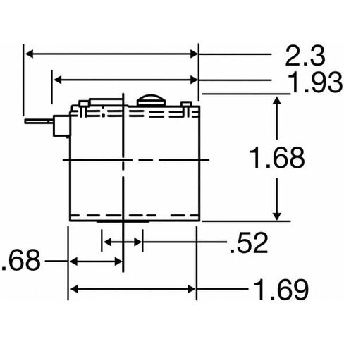Solenoid Valve Coil, 208/240VAC, 60/50 Hz in Saudi Arabia