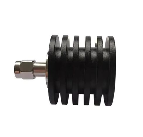 SMA Male coaxial Dummy Load, 5W DC-3/4/6GHZ, 50 ohms(DC-4GHZ) in Saudi Arabia