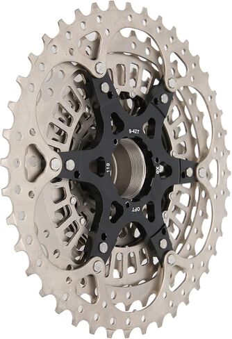 كاسيت Fydun Freewheel، دراجة جبلية خفيفة للغاية 11 سرعة 9‑42T متوافقة مع XD in Kuwait