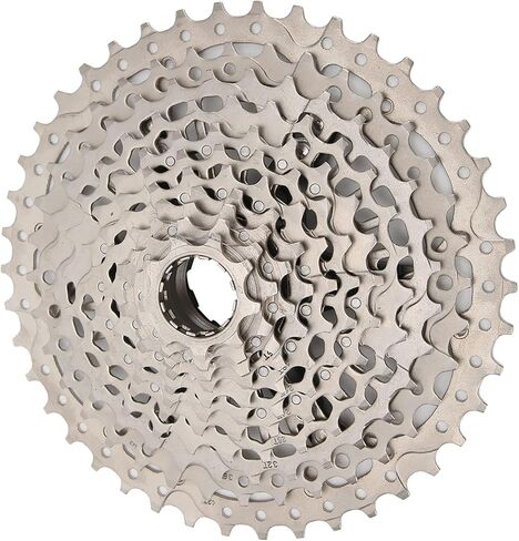 كاسيت Fydun Freewheel، دراجة جبلية خفيفة للغاية 11 سرعة 9‑42T متوافقة مع XD in Kuwait