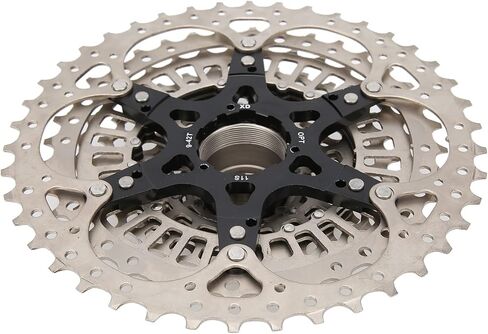 كاسيت Fydun Freewheel، دراجة جبلية خفيفة للغاية 11 سرعة 9‑42T متوافقة مع XD in Kuwait