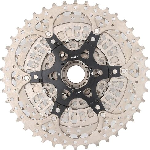 كاسيت Fydun Freewheel، دراجة جبلية خفيفة للغاية 11 سرعة 9‑42T متوافقة مع XD in Kuwait