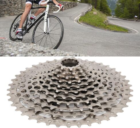 كاسيت Fydun Freewheel، دراجة جبلية خفيفة للغاية 11 سرعة 9‑42T متوافقة مع XD in Kuwait