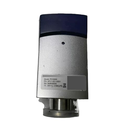 مقياس الفراغ PCG550 3PC1-001-0001 مستشعر الضغط لقياس ضغط الهواء، إلخ in Saudi Arabia