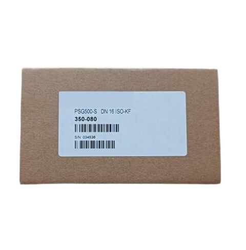 مقياس الفراغ PSG500-S 350-080 مستشعر الضغط لقياس ضغط الهواء، إلخ in Saudi Arabia