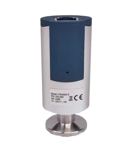 Vacuum Gauge PSG500-S 350-080 Pressure Sensor for Measuring Air Pressure, Etc in Saudi Arabia