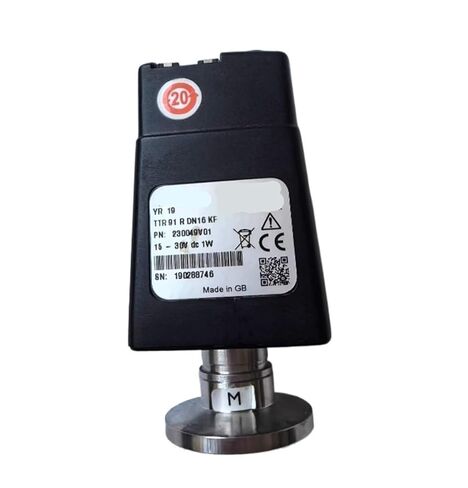 Vacuum Gauge TTR91R 230049V01 for Factories for Measuring and Regulating Air Pressure, Etc in Saudi Arabia
