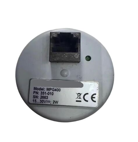 Vacuum Gauge MPG400 351-010 for Factories for Measuring and Regulating Air Pressure, Etc in Saudi Arabia