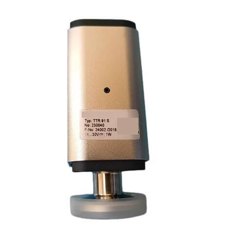Vacuum Gauge TTR91S for Factories for Measuring and Regulating Air Pressure, Etc in Saudi Arabia