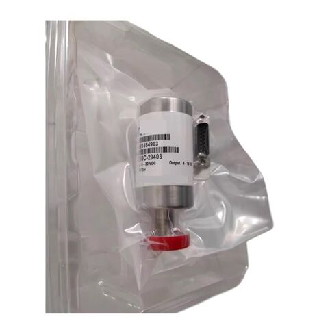 Vacuum Gauge 750C-29403 Micro Transduce Used in Industrial Production in Saudi Arabia