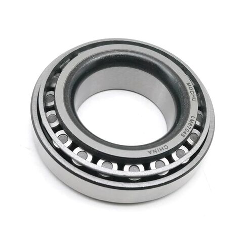 Bearing LM67048 LM67010 LM67048/10 67048 67010 31.75x59.131x15.875 TS Cone+Cup Tapered Roller Bearings in Saudi Arabia
