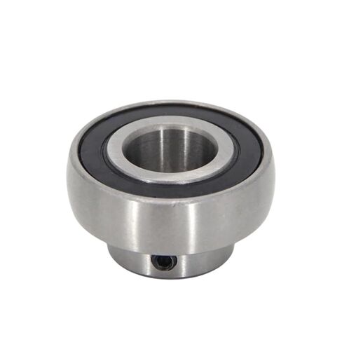 1 قطعة SB205-14 7/8 22.225x52x27 مللي متر بوصة إدراج تحمل القوس الخارجي مسطحة القاع تحمل مع السلك العلوي in Saudi Arabia