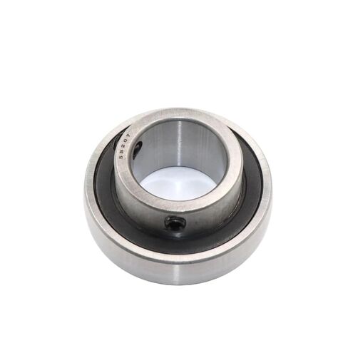 1 قطعة SB205-14 7/8 22.225x52x27 مللي متر بوصة إدراج تحمل القوس الخارجي مسطحة القاع تحمل مع السلك العلوي in Saudi Arabia