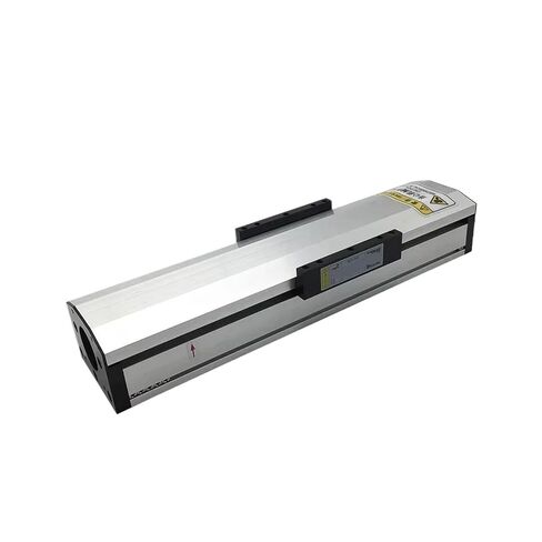 QMF90 منصة دليل خطي مغلقة بالكامل بعرض 56-120 مم شريحة ألومنيوم أقصى حمولة 40-100 كجم (SFU1610 200 مم شوط) in Kuwait