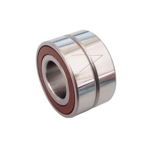 1 زوج H7005C-2RZ-P4-DBA 25x47x12 25x47x24 مختومة محمل الاتصال الزاوي عالية السرعة المغزل تحمل ABEC-7 in Kuwait