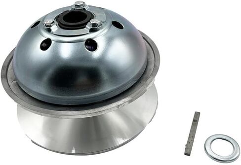 قابض السائق 301640C متوافق مع Salsbury 1 ″ Bore 1/4 ″ Keyway Aftermarket in Saudi Arabia
