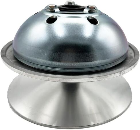 قابض السائق 301640C متوافق مع Salsbury 1 ″ Bore 1/4 ″ Keyway Aftermarket in Saudi Arabia