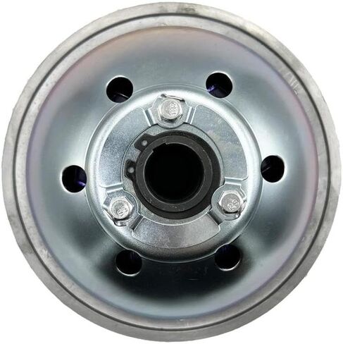 قابض السائق 301640C متوافق مع Salsbury 1 ″ Bore 1/4 ″ Keyway Aftermarket in Saudi Arabia