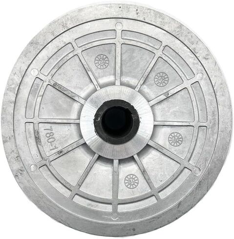 قابض السائق 301640C متوافق مع Salsbury 1 ″ Bore 1/4 ″ Keyway Aftermarket in Saudi Arabia
