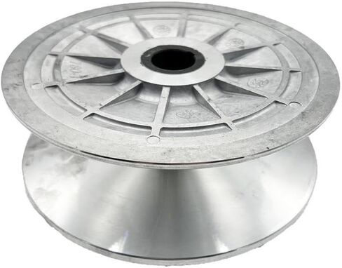 قابض السائق 301640C متوافق مع Salsbury 1 ″ Bore 1/4 ″ Keyway Aftermarket in Saudi Arabia