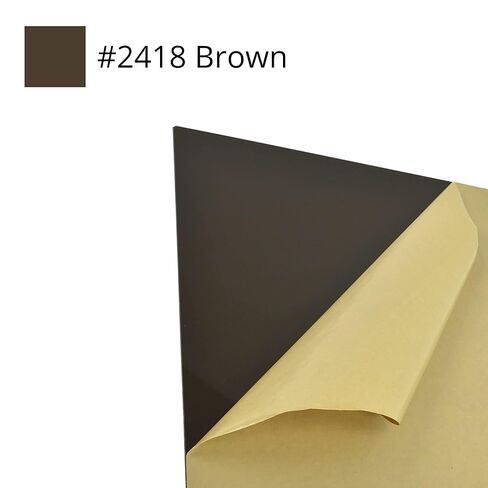 BuyPlastic 2037 Yellow Solid Colored Acrylic Plexiglass Sheet, Choose Size and Thickness, 1/8" x 24" x 36", Plastic Plexi Glass for Crafts, Art, and More in Saudi Arabia