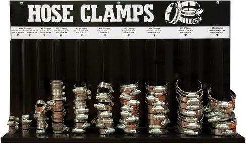 دورهام 906-08-S129 حامل خرطوم، 10 حلقات in Kuwait