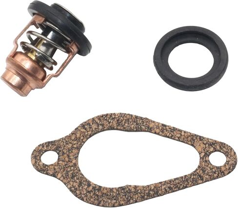 8M0097855 Outboard Maintenance Service Kit for Mercury Marine Outboard 75-115 HP Boat Engines 8M0100527 in Kuwait