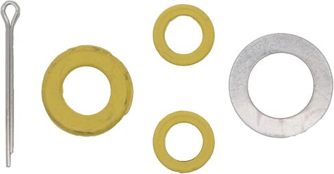 8M0097855 Outboard Maintenance Service Kit for Mercury Marine Outboard 75-115 HP Boat Engines 8M0100527 in Kuwait