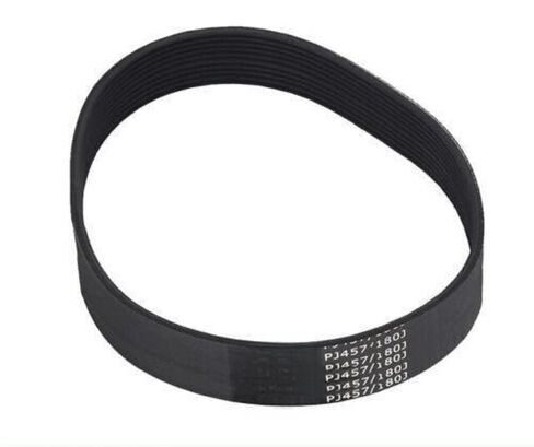 V-Belt PJ457 180J 3/4/5/6/7/8 الأضلاع لأجزاء حزام المحرك النموذجي ذاتية الصنع (3 أضلاع) in Saudi Arabia