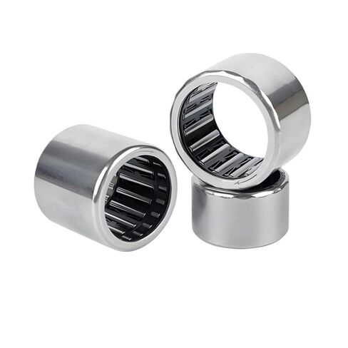 Needle Roller Bearings 5Pcs 10Pcs HK 1010 1012 1015 101515 101608 HK 101610 101612 101615 101617(5Pcs,HK1010 10x14x10) in Saudi Arabia