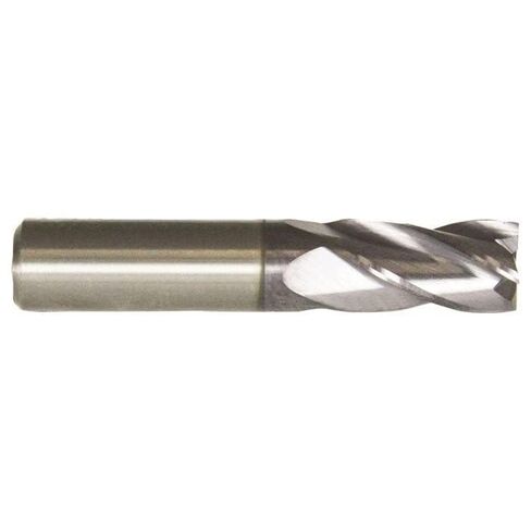 CLEVELAND Cor Rad End Mill,3/16",Carb,0.0200" rad C81835 in Saudi Arabia