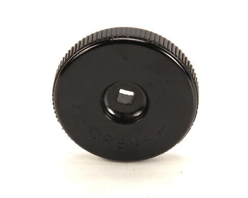Vulcan-Hart 00-854605-00007 2" Tangent Draw-Off Valve Handle for Vulcan-Hart VE30 Electric Braising Pans in Saudi Arabia