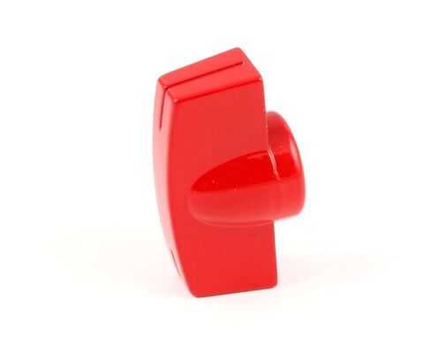 Vulcan Hart 00-402957-00002 Red Gas Handle in Saudi Arabia