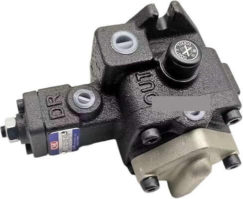 1 قطعة مضخة هيدروليكية مع التبريد VCM-SF-12A-4CG-30 VCM-SF-12D-4CG-30 VCM-SF-20D-4CG-30 مضخة ريشة متغيرة (VCM-SF-20C-4CG-30) in Saudi Arabia