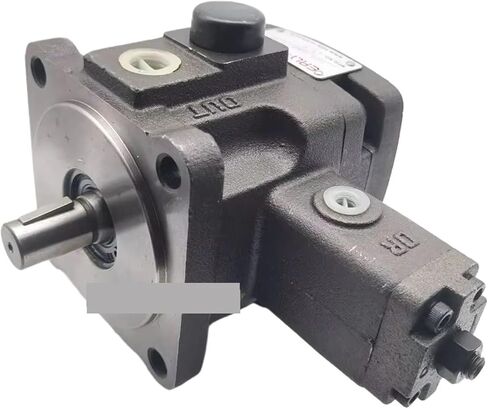 1pc Hydraulic Pumps VGPE-L25C-PA-10 VGPE-L30C-PA-10 VGPE-L35C-PA-10 VGPE-L40C-PA-10 Variable Displacement Vane Pumps(VGPE-L25C-PA-10) in Saudi Arabia