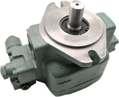 1 قطعة مضخات هيدروليكية VDC-1B-1A2-E35 VDC-1B-1A3-E35 VDC-1B-1A4-E35 VDC-1B-1A5-E35 مضخة ريشة ذات حجم متغير عالي الضغط (VDC-1B-1A4-E35) in Saudi Arabia