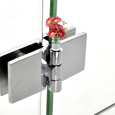 Cute Mini Creative Flower Hinge Heads Decorative Topper Set 3PCS, Home Decoration,Magnetic Hinge Head Toppers Door Hinge in Saudi Arabia