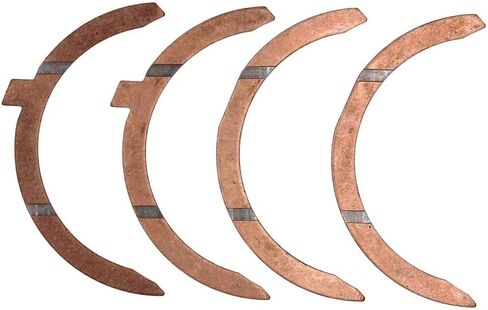 Replacement for fits S.40345 Thrust Bearings Set Fits/New Holland in Saudi Arabia