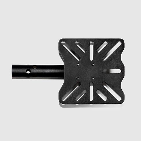 SST® Roto-Mount - حامل مقعد دوار 360 درجة للملاجم والمطاحن والشقوق - نظام أدوات سريع التحرير - أجهزة من الدرجة 8، وأنابيب DOM وفولاذ مقطوع بالليزر - مقاوم للطقس والتآكل in Kuwait