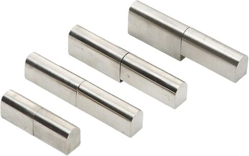 CL204 SUS Industrial Hinge 180-degree Stainless Steel Cabinet Door Hinges 1Pcs in Saudi Arabia