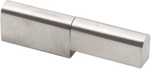 CL204 SUS Industrial Hinge 180-degree Stainless Steel Cabinet Door Hinges 1Pcs in Saudi Arabia
