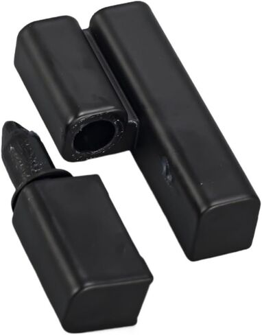 Industrial 180-Degree Rotating Hinge for Hospital School Home Office Entry-Hiding Feature 1Pcs in Saudi Arabia