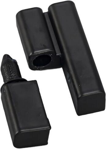 Industrial 180-Degree Rotating Hinge for Hospital School Home Office Entry-Hiding Feature 1Pcs in Saudi Arabia