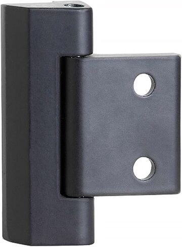 مفصل دوار صناعي 180 درجة لغرفة النوم والمستشفى والمدرسة والمكتب والمنزل ميزة إخفاء الدخول 1 قطعة in Kuwait